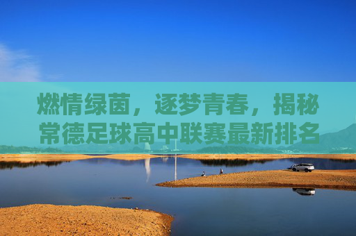 燃情绿茵,逐梦青春,揭秘常德足球高中联赛最新排名