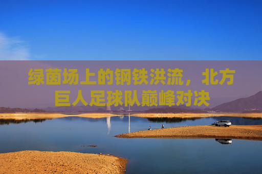 绿茵场上的钢铁洪流,北方巨人足球队巅峰对决