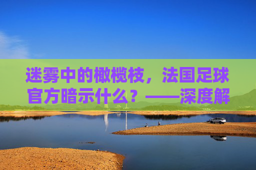 迷雾中的橄榄枝,法国足球官方暗示什么?——深度解析姆巴佩与国家队未来