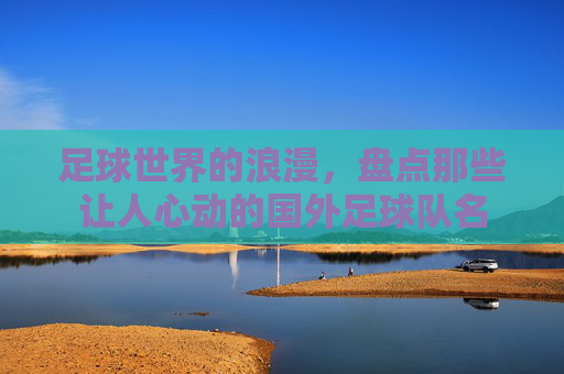 足球世界的浪漫,盘点那些让人心动的国外足球队名