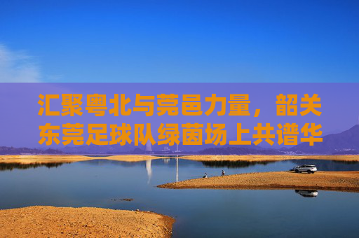 汇聚粤北与莞邑力量,韶关东莞足球队绿茵场上共谱华章