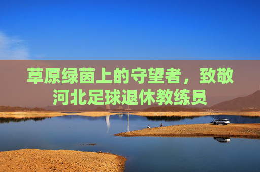 草原绿茵上的守望者,致敬河北足球退休教练员