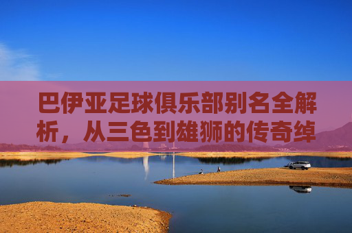 巴伊亚足球俱乐部别名全解析，从三色到雄狮的传奇绰号