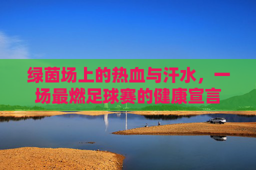绿茵场上的热血与汗水,一场最燃足球赛的健康宣言