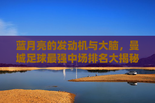 蓝月亮的发动机与大脑，曼城足球最强中场排名大揭秘