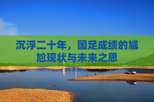 沉浮二十年,国足成绩的尴尬现状与未来之思