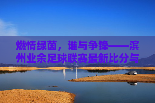 燃情绿茵,谁与争锋——滨州业余足球联赛最新比分与精彩瞬间