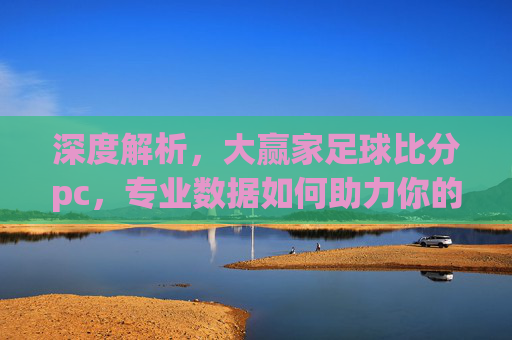 深度解析，大赢家足球比分pc，专业数据如何助力你的足球投注决策