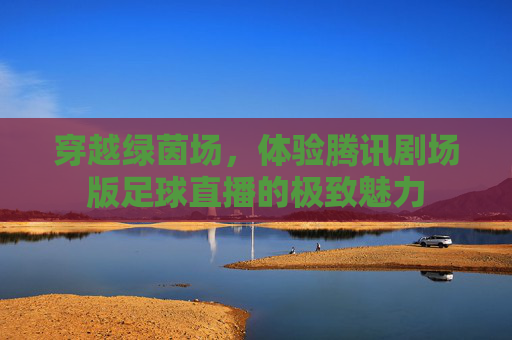 穿越绿茵场,体验腾讯剧场版足球直播的极致魅力