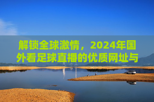 解锁全球激情,2024年国外看足球直播的优质网址与观看指南