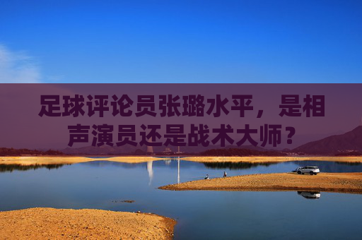 足球评论员张璐水平,是相声演员还是战术大师?