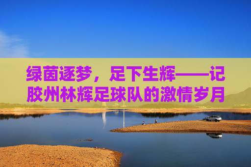 绿茵逐梦,足下生辉——记胶州林辉足球队的激情岁月