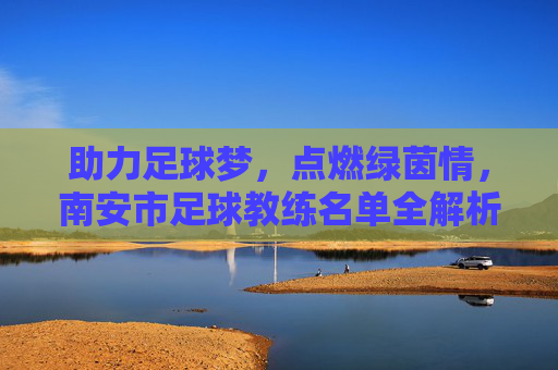 助力足球梦,点燃绿茵情,南安市足球教练名单全解析