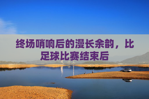 终场哨响后的漫长余韵，比足球比赛结束后