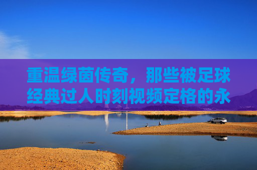 重温绿茵传奇,那些被足球经典过人时刻视频定格的永恒瞬间