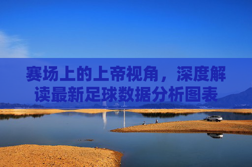 赛场上的上帝视角，深度解读最新足球数据分析图表