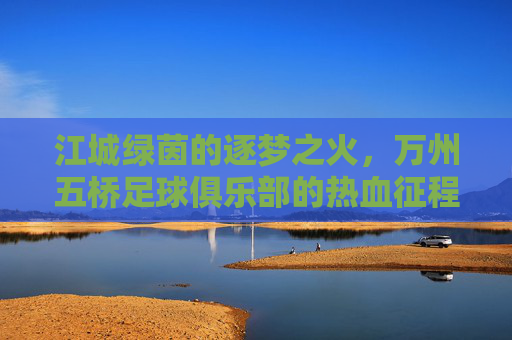 江城绿茵的逐梦之火,万州五桥足球俱乐部的热血征程