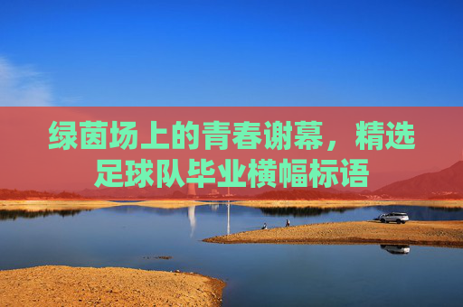 绿茵场上的青春谢幕，精选足球队毕业横幅标语