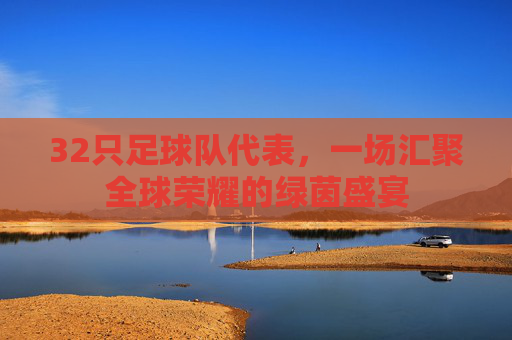 32只足球队代表，一场汇聚全球荣耀的绿茵盛宴