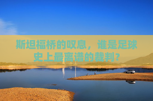斯坦福桥的叹息,谁是足球史上最离谱的裁判?