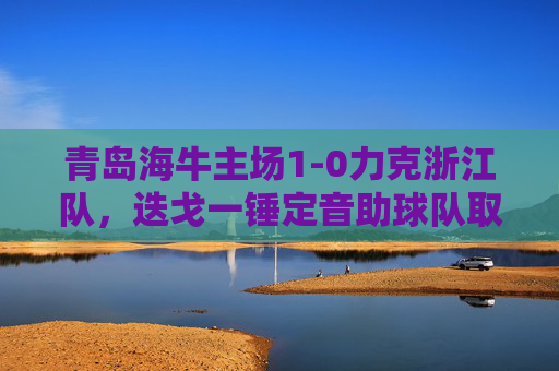 青岛海牛主场1-0力克浙江队，迭戈一锤定音助球队取关键三分