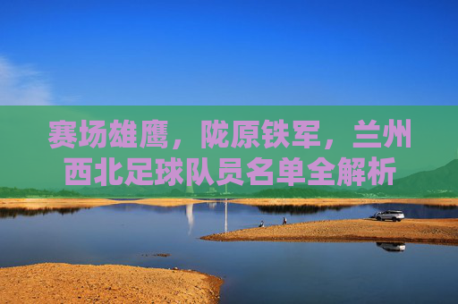 赛场雄鹰,陇原铁军,兰州西北足球队员名单全解析