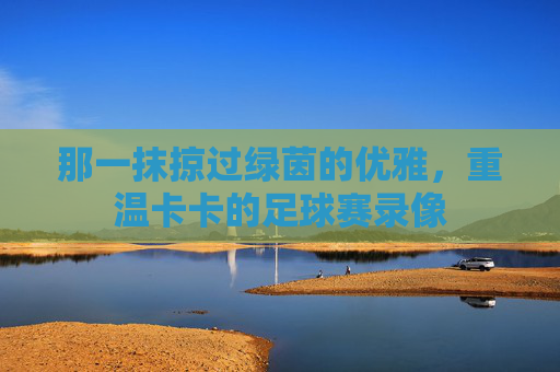 那一抹掠过绿茵的优雅,重温卡卡的足球赛录像