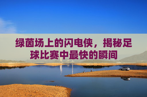绿茵场上的闪电侠,揭秘足球比赛中最快的瞬间