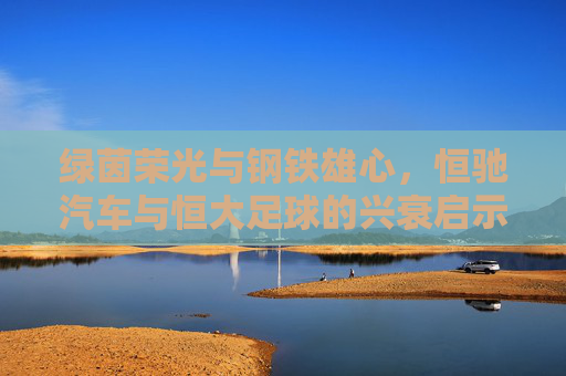 绿茵荣光与钢铁雄心,恒驰汽车与恒大足球的兴衰启示录