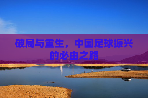 破局与重生,中国足球振兴的必由之路