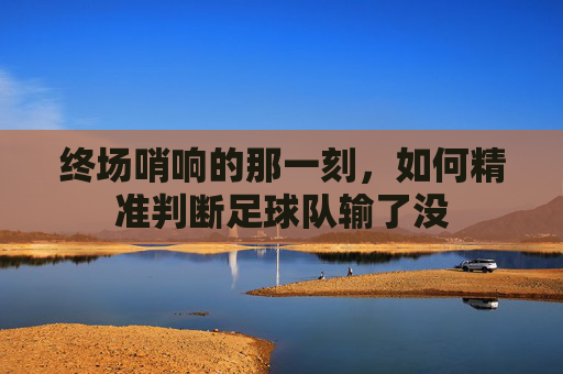 终场哨响的那一刻,如何精准判断足球队输了没