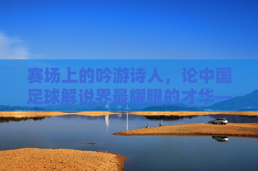 赛场上的吟游诗人,论中国足球解说界最耀眼的才华——贺炜