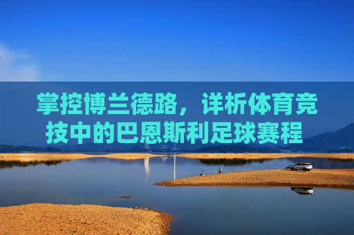 掌控博兰德路,详析体育竞技中的巴恩斯利足球赛程 ds