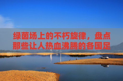 绿茵场上的不朽旋律,盘点那些让人热血沸腾的各国足球男神配乐视频
