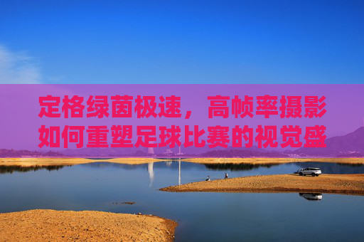 定格绿茵极速，高帧率摄影如何重塑足球比赛的视觉盛宴