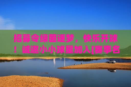 招募令绿茵逐梦，快乐开球！诚邀小小球星加入[赛事名称]少儿足球赛