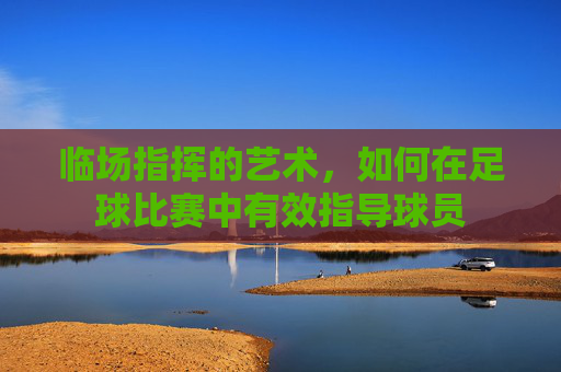 临场指挥的艺术,如何在足球比赛中有效指导球员