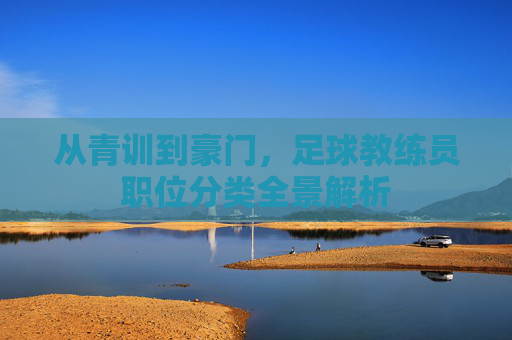 从青训到豪门,足球教练员职位分类全景解析