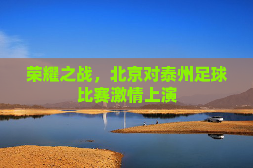 荣耀之战,北京对泰州足球比赛激情上演