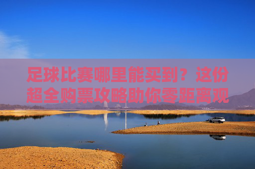 足球比赛哪里能买到？这份超全购票攻略助你零距离观赛