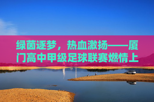 绿茵逐梦，热血激扬——厦门高中甲级足球联赛燃情上演