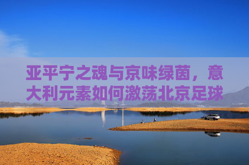 亚平宁之魂与京味绿茵,意大利元素如何激荡北京足球联赛