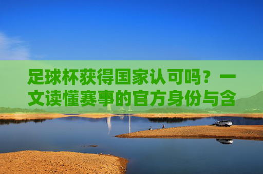 足球杯获得国家认可吗?一文读懂赛事的官方身份与含金量