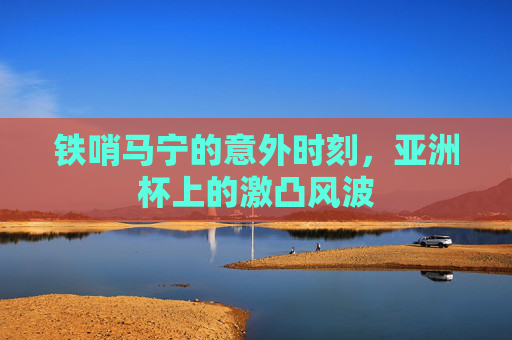 铁哨马宁的意外时刻，亚洲杯上的激凸风波