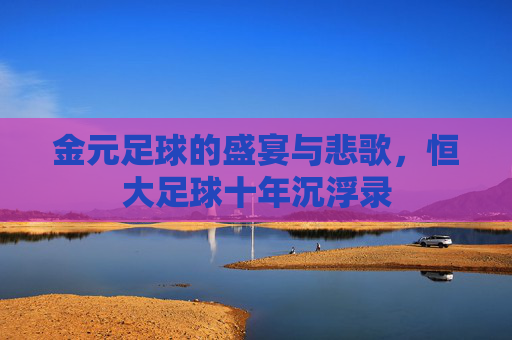 金元足球的盛宴与悲歌,恒大足球十年沉浮录