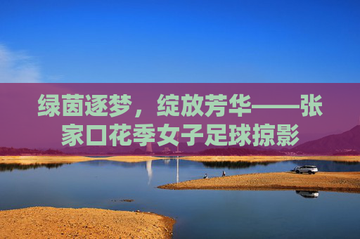 绿茵逐梦,绽放芳华——张家口花季女子足球掠影