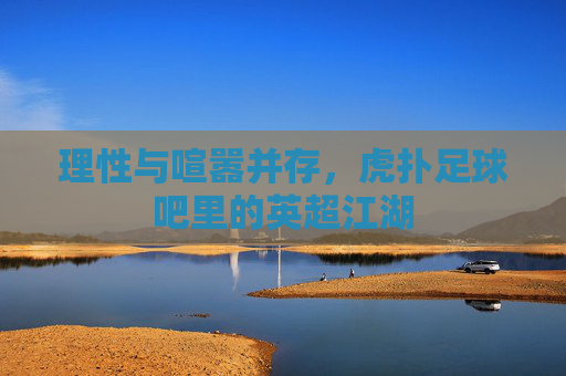 理性与喧嚣并存,虎扑足球吧里的英超江湖