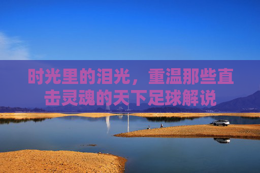 时光里的泪光,重温那些直击灵魂的天下足球解说