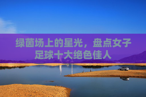 绿茵场上的星光,盘点女子足球十大绝色佳人