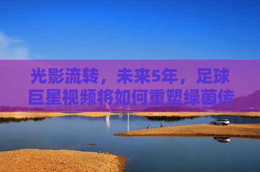 光影流转，未来5年，足球巨星视频将如何重塑绿茵传奇